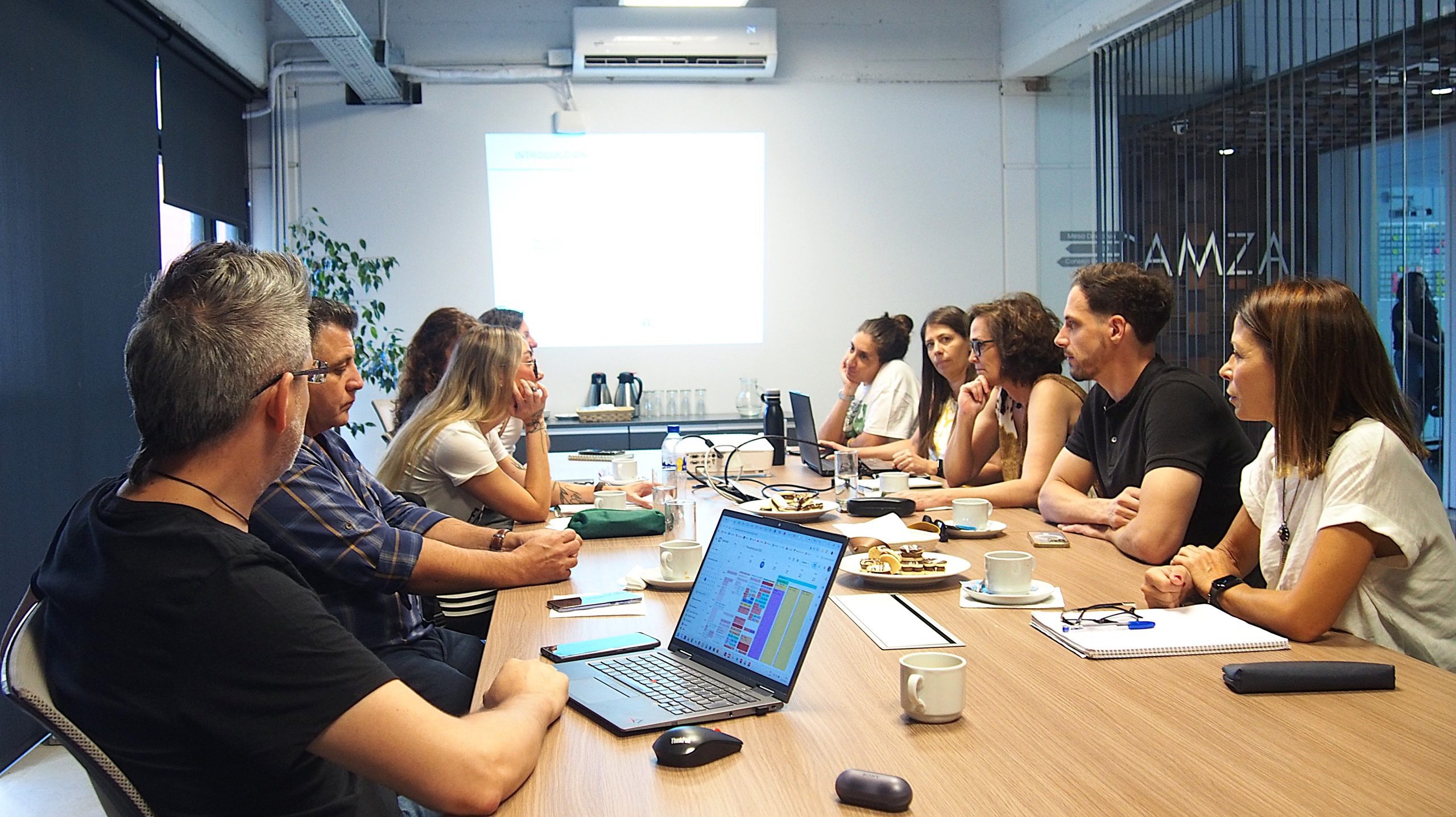 Colegio de Arquitectos de Mendoza (CAMZA)