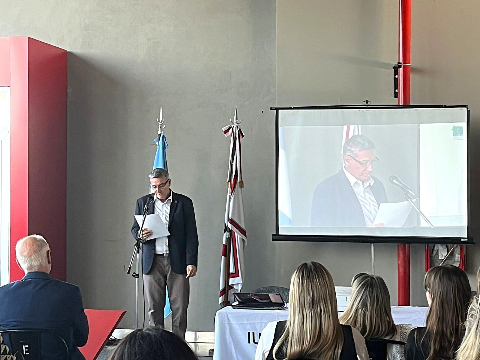 Colegio de Arquitectos de Mendoza (camza)