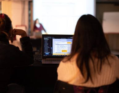 Colegio de Arquitectos de Mendoza (CAMZA)