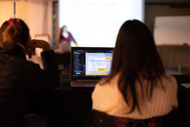 Colegio de Arquitectos de Mendoza (CAMZA)