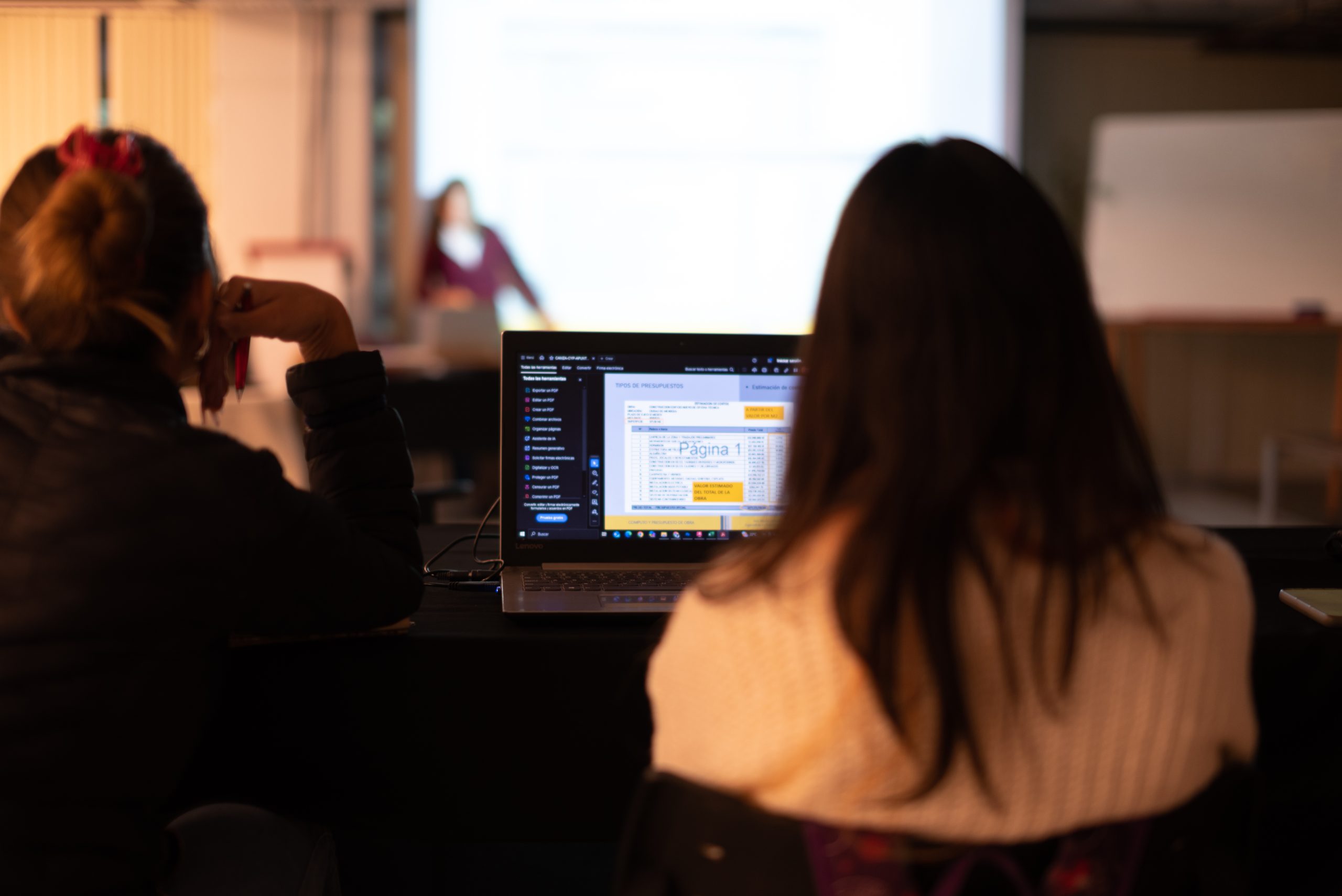 Colegio de Arquitectos de Mendoza (CAMZA)
