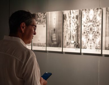 Colegio de Arquitectos de Mendia (CAMZA)