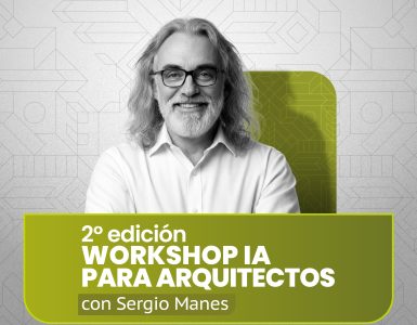 Colegio de Arquitectos de Mendoza (CAMZA)