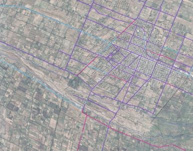 Colegio de Arquitectos de Mendoza (CAMZA)