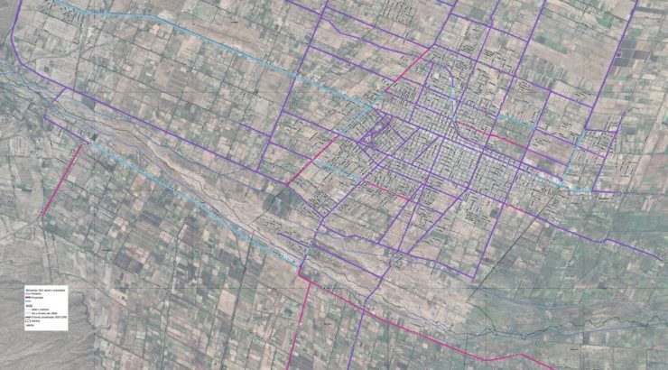 Colegio de Arquitectos de Mendoza (CAMZA)