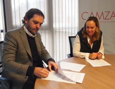 Colegio de Arquitectos de Mendoza (CAMZA)