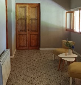 Colegio de Arquitectos de Mendoza (CAMZA)