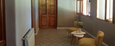 Colegio de Arquitectos de Mendoza (CAMZA)