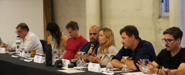 Colegio de Arquitectos de Mendoza (CAMZA)