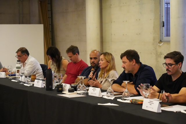 Colegio de Arquitectos de Mendoza (CAMZA)