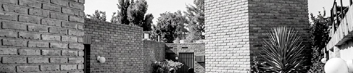 Colegio de Arquitectos de Mendoza (CAMZA)