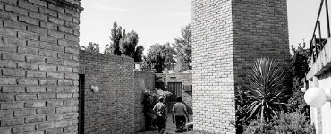 Colegio de Arquitectos de Mendoza (CAMZA)