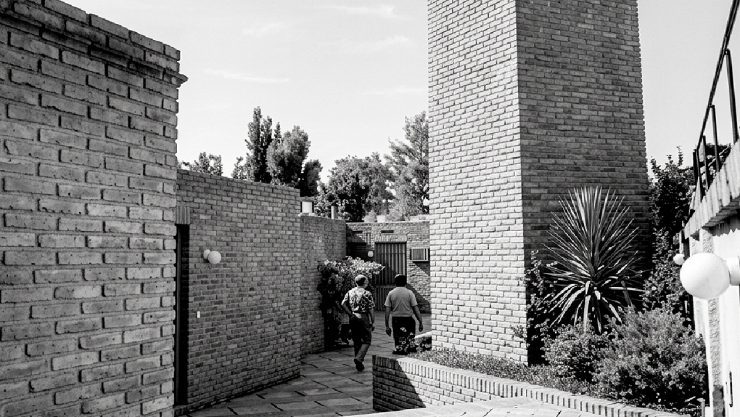 Colegio de Arquitectos de Mendoza (CAMZA)