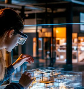 Colegio de Arquitectos de Mendoza (CAMZA)