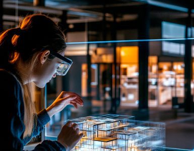 Colegio de Arquitectos de Mendoza (CAMZA)