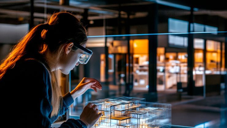 Colegio de Arquitectos de Mendoza (CAMZA)