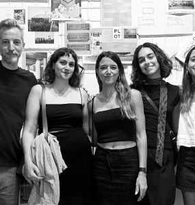 Colegio de Arquitectos de Mendoza (CAMZA)