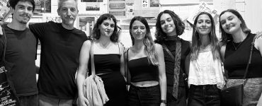 Colegio de Arquitectos de Mendoza (CAMZA)