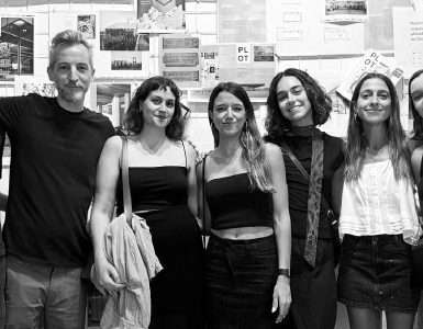 Colegio de Arquitectos de Mendoza (CAMZA)