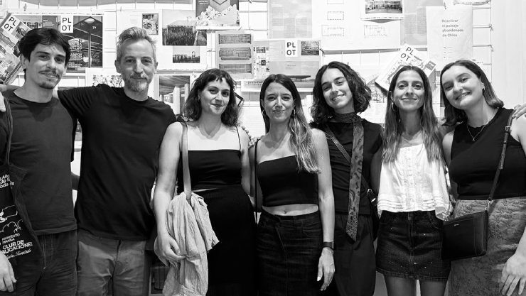 Colegio de Arquitectos de Mendoza (CAMZA)