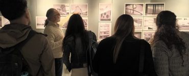 Colegio de Arquitectos de Mendoza (CAMZA)