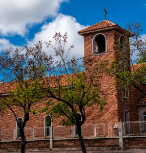 Colegio de Arquitectos de Mendoza (CAMZA)
