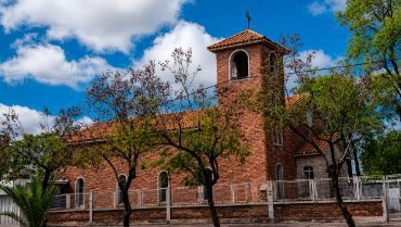 Colegio de Arquitectos de Mendoza (CAMZA)