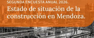 Colegio de Arquitectos de Mendoza (CAMZA)