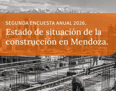 Colegio de Arquitectos de Mendoza (CAMZA)