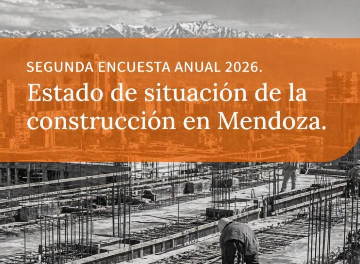 Colegio de Arquitectos de Mendoza (CAMZA)