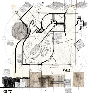 Colegio de Arquitectos de Mendoza (CAMZA)