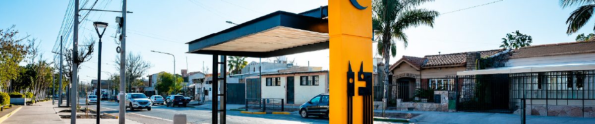 Colegio de Arquitectos de Mendoza (CAMZA)