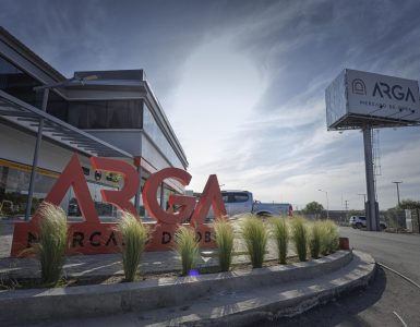 Colegio de Arquitectos de Mendoza (CAMZA)