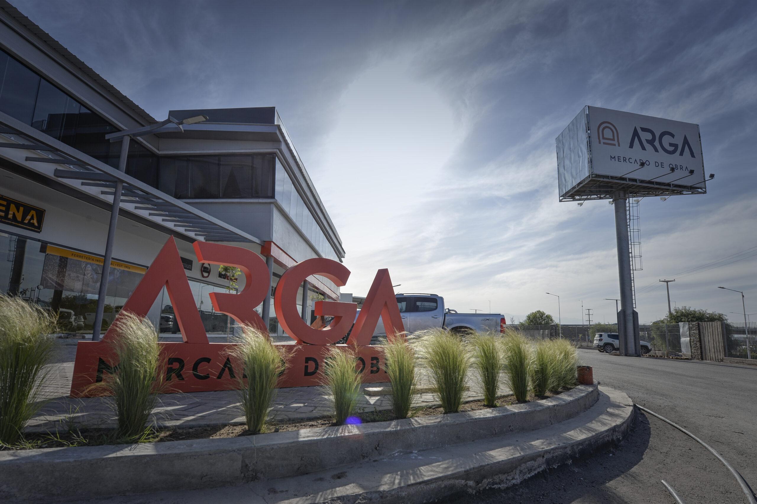 Colegio de Arquitectos de Mendoza (CAMZA)