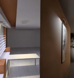 Colegio de Arquitectos de Mendoza (CAMZA)