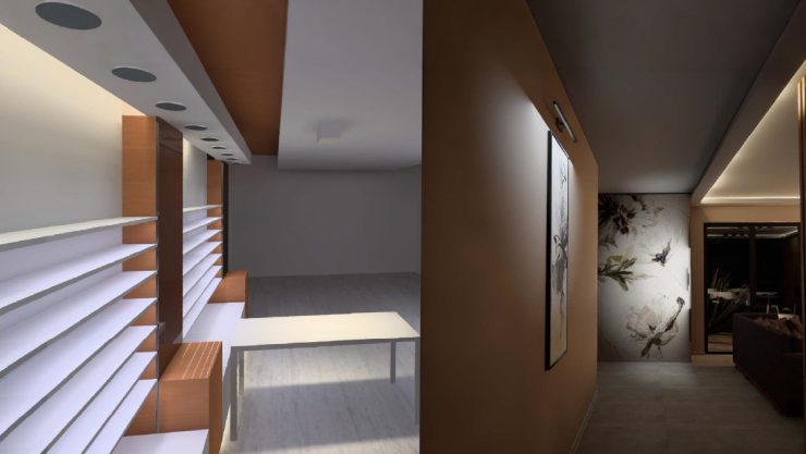 Colegio de Arquitectos de Mendoza (CAMZA)
