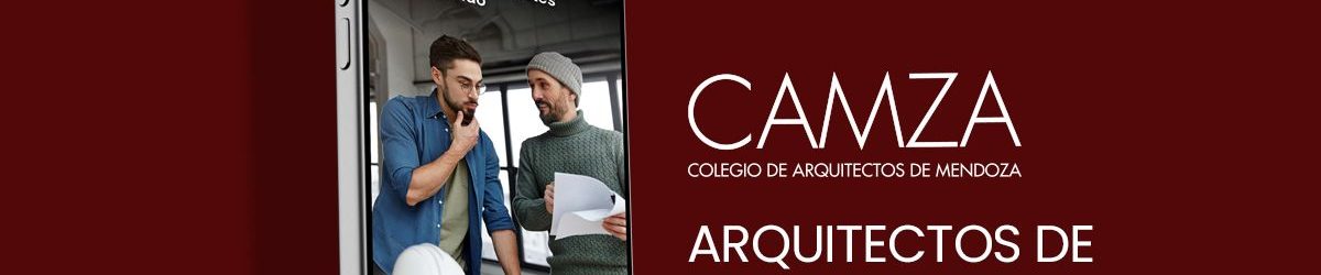 Colegio de Arquitectos de Mendoza (CAMZA)