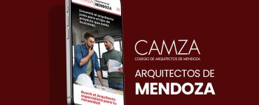Colegio de Arquitectos de Mendoza (CAMZA)