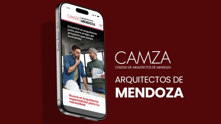 Colegio de Arquitectos de Mendoza (CAMZA)