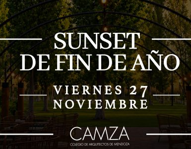 Colegio de Arquitectos de Mendoza (CAMZA)