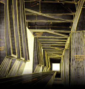 Colegio de Arquitectos de Mendoza (CAMZA)
